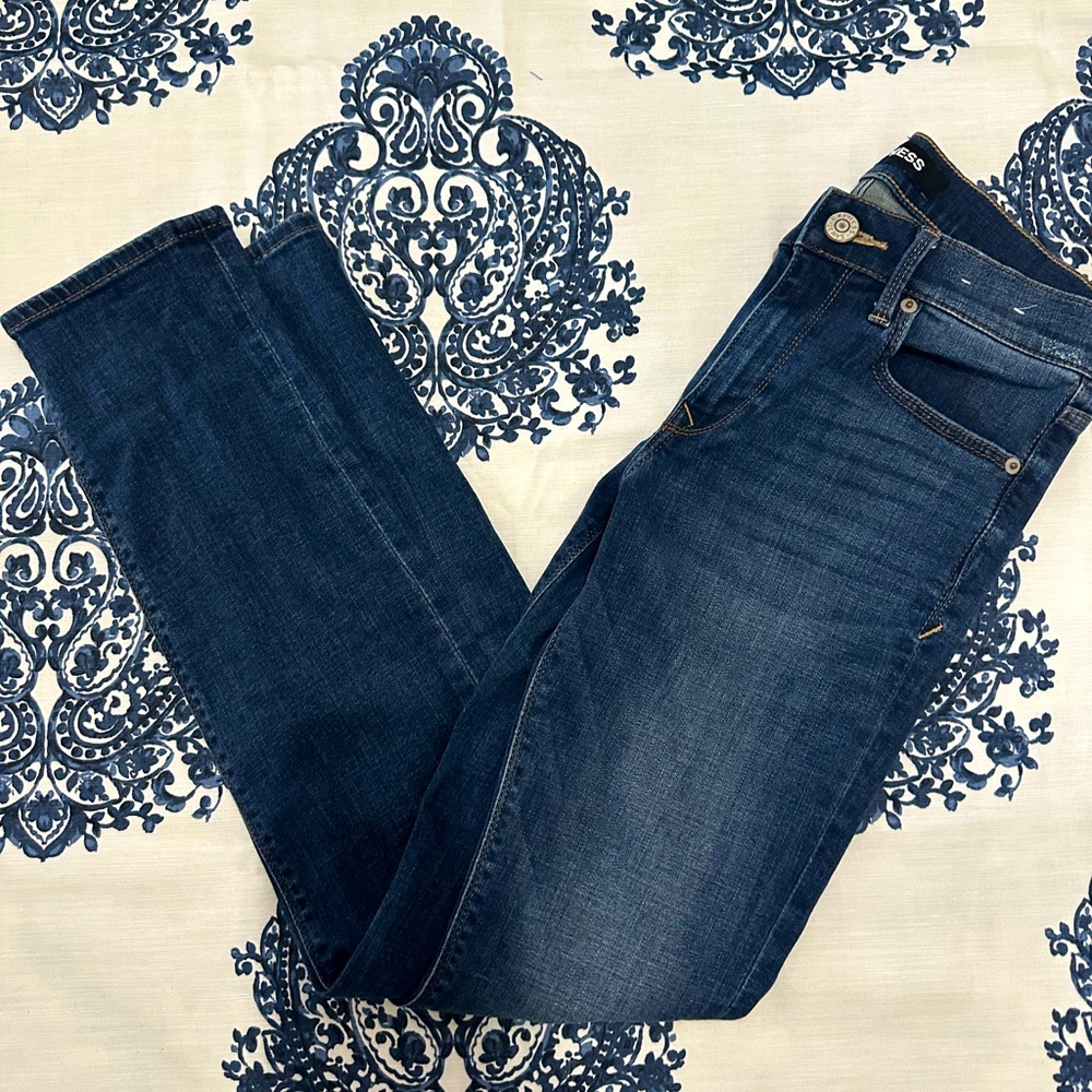 Express Jeans 4R